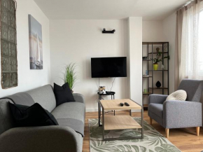 Sailboat Apartment